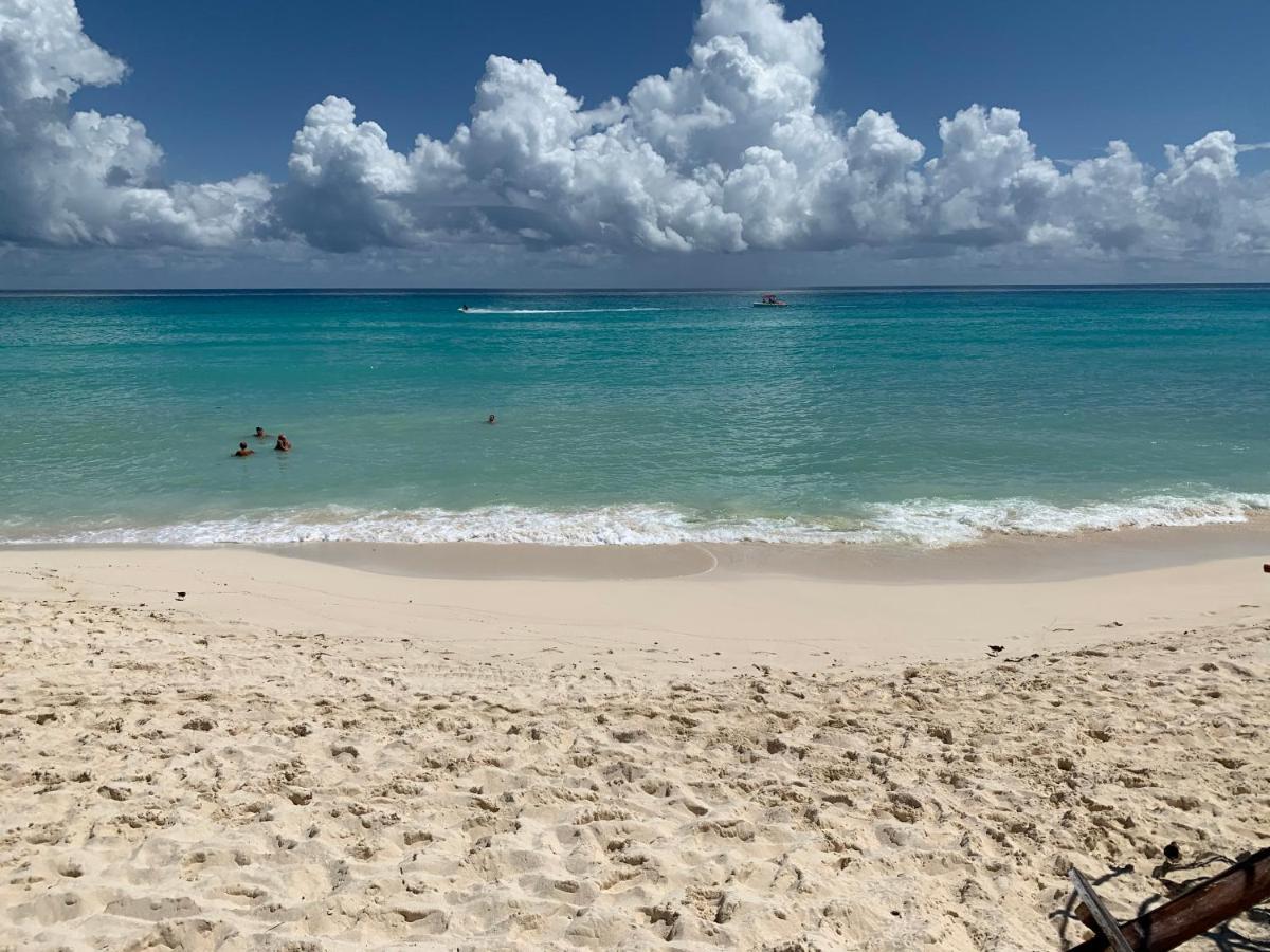 Preciosos Estudio Vista Al Mar O Jardin Cancún Eksteriør bilde